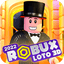 Robux Loto 3D Pro MOD APK 0.8 Free Rewards Icon
