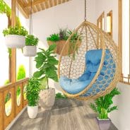 Solitaire Zen Home Design MOD APK 1.56 Unlimited Money
