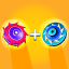 Spinner Merge MOD APK 3.3 Free Rewards Icon
