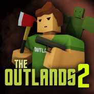 The Outlands 2 Zombie Survival MOD APK 1.2.66 Free Rewards