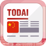 Todai Chinese Learn Chinese MOD APK 1.8.4 Premium Unlocked