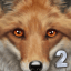 Ultimate Fox Simulator 2 APK 3.0 Full Game Icon