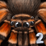 Ultimate Spider Simulator 2 APK 3.0 Full Game