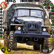 US Army Cargo Truck Games 3d MOD APK 0.10 Unlock All Levels