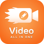 Video All In One Editor MOD APK 2.0.19 Premium Unlocked