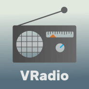 VRadio Online Radio App MOD APK 2.4.12 Premium Unlocked