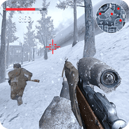 Call of Sniper WW2 MOD APK 3.5.0 God Mode, Dumb Enemy