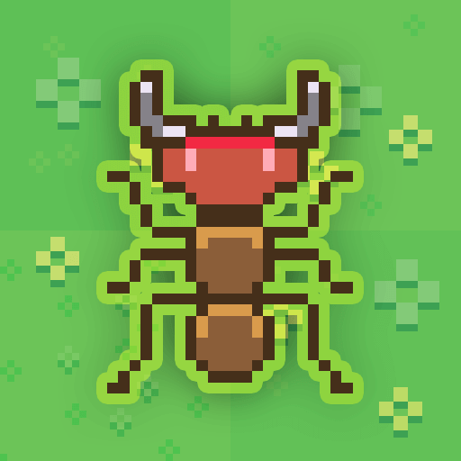 Ants vs Robots MOD APK 1 0 10 Unlimited Money AN1 Ants vs Robots MOD APK 1 0 10 Unlimited Money AN1