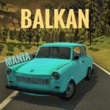 Balkan Mania MOD APK 8.2 Unlimited Money