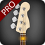 Bass Guitar Tutor Pro MOD APK Tuner b149 PAID Patched Icon