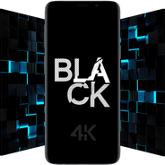 Black Wallpapers in HD MOD APK 6.0.46 Premium Unlocked