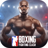 Boxing Fighting Clash MOD APK 1.961 Unlimited Money