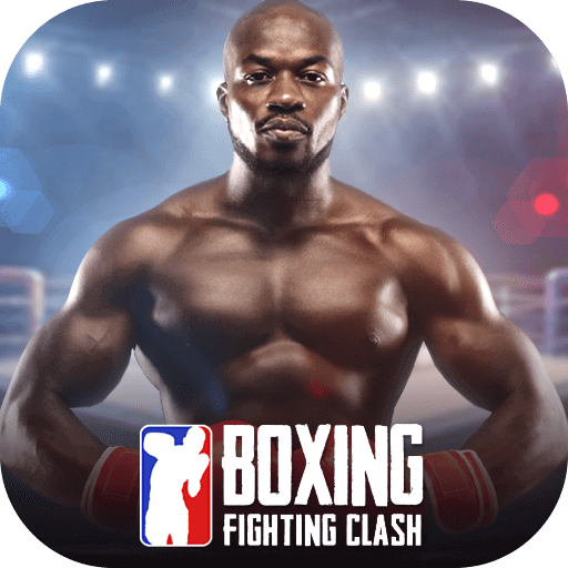 Boxing Fighting Clash MOD APK 1 961 Unlimited Money AN1 Boxing Fighting Clash MOD APK 1 961 Unlimited Money AN1