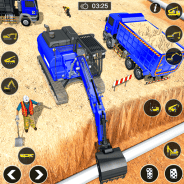 City Construction Builder Game MOD APK 1.8 Unlock All Levels