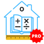 Construction Calculator A1 Pro APK 10.2022.01 PAID Patched Icon