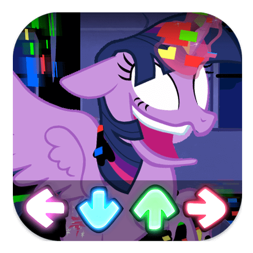 Corrupted Twilight FNF Mod MOD APK TD5 No Ads AN1 Corrupted Twilight FNF Mod MOD APK TD5 No Ads AN1