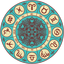 Daily Horoscope 2023 MOD APK 3.0.3 Premium Unlocked Icon
