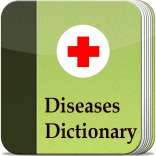 Diseases Dictionary MOD APK 4.6 Premium Unlocked