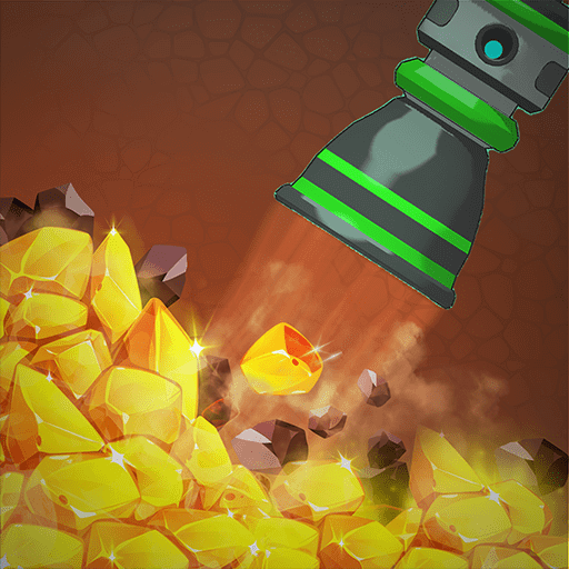 Drill and Collect MOD APK 1 12 10 Unlimited Money AN1 Drill and Collect MOD APK 1 12 10 Unlimited Money AN1