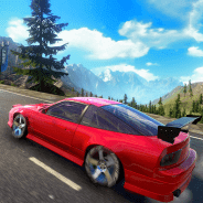 Drive.RS Open World Racing MOD APK 0.918 Free Purchase