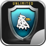EAGLE Security UNLIMITED APK 3.0.31 PAID Patched