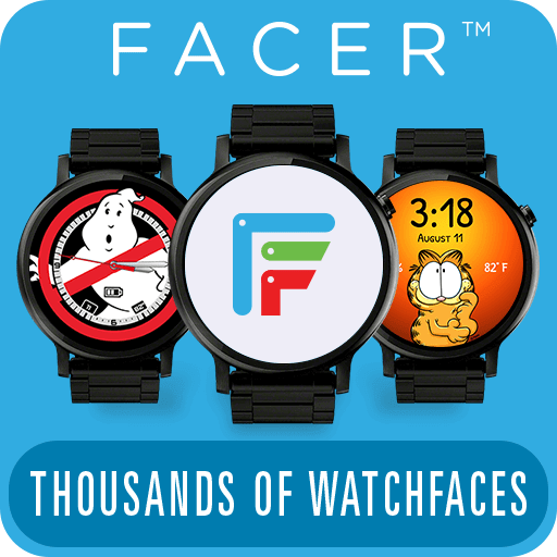 watch faces free download apk