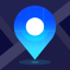 Fake GPS Location Change Spoof MOD APK 1.5.2 Premium Unlocked Icon