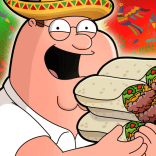 Family Guy Freakin Mobile Game MOD APK 2.54.5 Unlimited Money