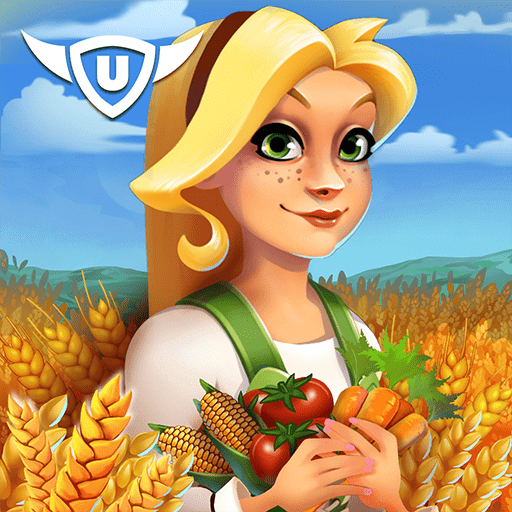 Farmers Conquest Village Tales MOD APK 1 4 18 Unlimited Money AN1 Farmers Conquest Village Tales MOD APK 1 4 18 Unlimited Money AN1