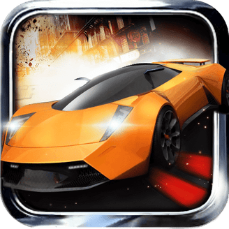 Fast Racing 3D MOD APK 2.4 Unlimited Gold
