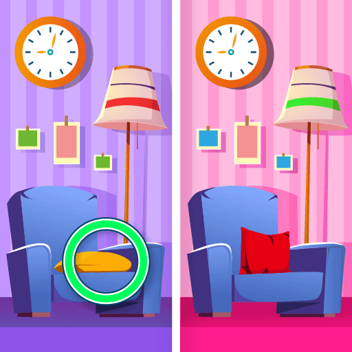 Find Differences Journey MOD APK 2 12 2 Unlimited Money AN1 Find Differences Journey MOD APK 2 12 2 Unlimited Money AN1