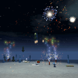 Firework Party MOD APK 1.8.6 Free Rewards
