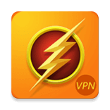 FlashVPN MOD APK 1.4.9 Premium Unlocked