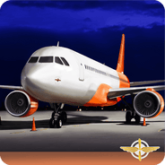 Flight Sim Plane Pilot 2 MOD APK 2.5.2 Unlimited Money