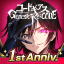 Code Geass Genesic ReCode MOD APK 1.4.14 God Mode, Damage Defense Icon