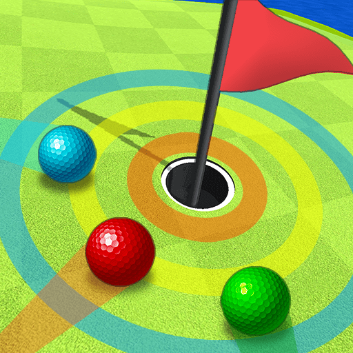 Golf Guys MOD APK 1 17 Unlimited Diamonds AN1 Golf Guys MOD APK 1 17 Unlimited Diamonds AN1