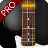 Guitar Scales Chords Pro APK Tuner b142 PAID Patched
