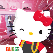 Hello Kitty Fashion Star MOD APK 2023.1.0 Unlock All Content