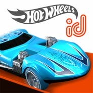 Hot Wheels id MOD APK 2024.1.0 Enemy Slow
