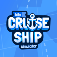 Idle Cruise Ship Simulator MOD APK 1.0.5 Unlimited Money