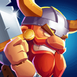 Idle Hero Clan MOD APK 1.0.0 Unlimited Money, Diamonds, Honors