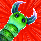 Insatiable.io Slither Snakes MOD APK 3.2.0 Unlimited Money