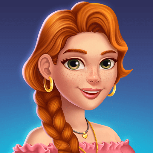 Journey Home Merge Story MOD APK 1 6 8 Unlimited Money AN1 Journey Home Merge Story MOD APK 1 6 8 Unlimited Money AN1
