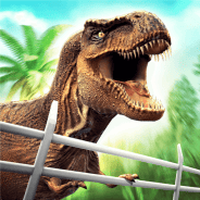 Jurassic Dinosaur Park Game MOD APK 1.8.0 Unlimited Money, Gold