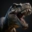 Jurassic.io MOD APK 1.04 Buka Kunci Semua Kulit, Uang Tidak Terbatas Icon