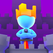 King or Fail Castle Takeover MOD APK 0.7.9 Unlimited Resources, No Ads