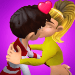 Kiss in Public Sneaky Date MOD APK 1.4.3 Free Rewards