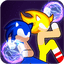 Knuck Battle Z MOD APK 6.1.2 Gratis Hadiah Icon