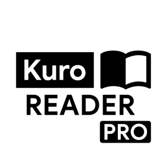Kuro Reader Pro APK 1.4.9 Patched