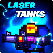Laser Tanks Pixel MOD APK 1.0.5 Unlimited Money